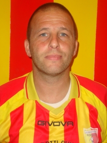Diego MARINELLI - Attaccante